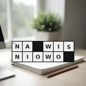 Rozwiązanie krzyżówki: ciemnoczerwono - na wiśniowo | hasła, synonimy i podpowiedzi Hasło krzyżówkowe ciemnoczerwono - na wiśniowo – rozwiązanie, synonimy, podpowiedzi i definicje krzyżówkowe